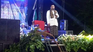 Kemuning bersholawat part 2 KH. Miftahudin zuhri.. luar  biasa