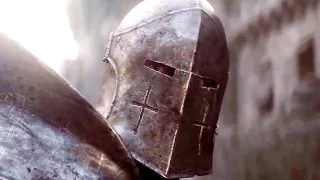 FOR HONOR Cinematic Trailer (PS4/Xbox One/PC) 2017