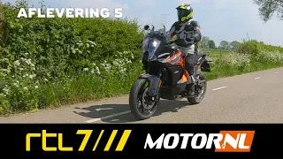 Motor.NL TV 2022 - Aflevering 5