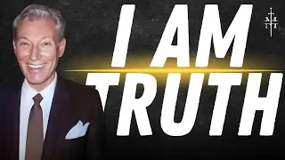 I AM The Truth - Spoken By Neville Goddard