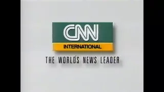 CNN International Sports / Other Promo