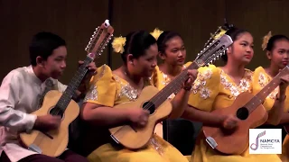 NAMCYA YOUTH RONDALLA NATIONAL FINALS COMPETITION