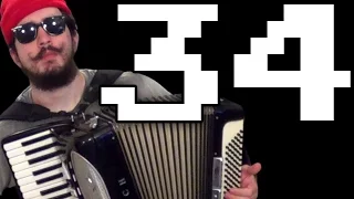 accordion mega-medley (5 apr 2017)