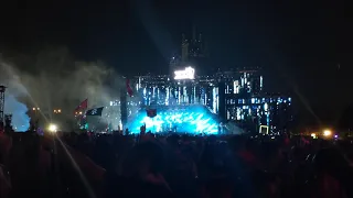 Eric Prydz @ Electric Zoo 8/30/2019