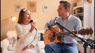 Shallow - Daddy Daughter Duet - Lady Gaga & Bradley Cooper (from A Star Is Born)