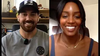 'The Challenge: USA' champs Chris and Desi on their big win: 'I wanted to crush their souls'