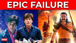 10 Most Anticipated Films That Flopped