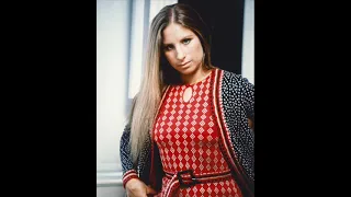 (Acapella) Barbra Streisand - All In Love Is Fair