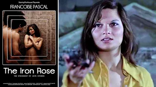 Françoise Pascal in The Iron Rose (1973) Clip 8/10