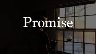 Free Sad Type Beat ~ "Promise" | Emotional Rap Piano Instrumental 2022