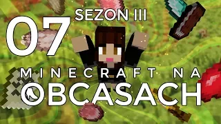 Minecraft na obcasach - Sezon III #07 - Wyprawa po konie