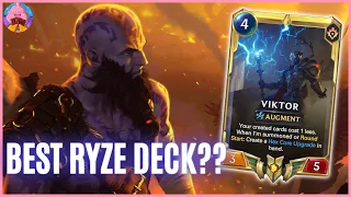 This Might Be The Most Fun Deck This Expansion