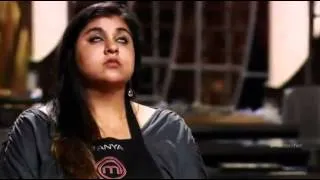 MasterChef Season 3 Episode 9 Part 4