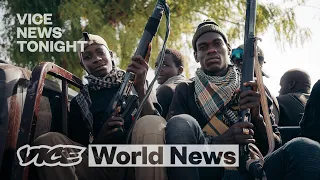 Inside Nigeria's Kidnapping for Ransom Crisis