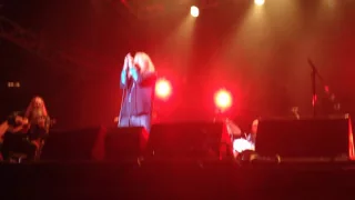 Robert Plant: Babe, I'm Gonna Leave You - Live at Sommer Arena, Vienna, Austria - 2016.07.28.