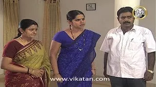 Kolangal Episode 927