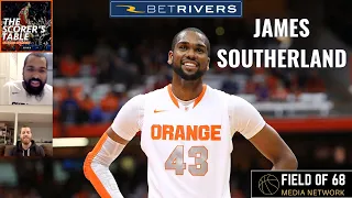 Syracuse Basketball Star James Southerland on Orange career, Jim Boeheim & More