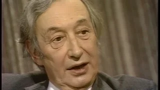 A. J. Ayer on Logical Positivism and Its Legacy (1976)