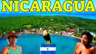 Nicaragua un viaje fantástico a un país maravilloso y muy fascinante para visitar