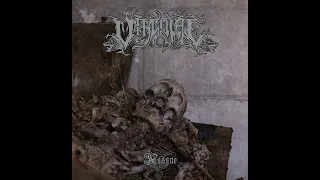 Vircolac - Masque (2019) Full Album