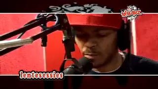 Hef - 101 Barz Lentesessie 2009