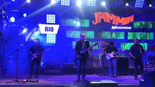 Tu eres mi princesa - Rio (jammin en los domos)