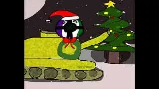 PolandBall Animation - What we wish for Christmas