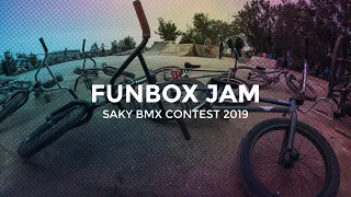 FunBox Jam 2019