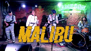 Кавер Бэнд "Malibu" TNT ROCK STAR 2019 Первый отборочный тур