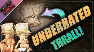 (Partially Outdated) You NEED Bearers! | T4 Thrall Locations | Age of War Ch 2 | Conan Exiles 2023
