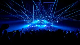 DJ Tiesto   Adagio for strings  Live in Kiev 03 03 2019  Stereoplaza