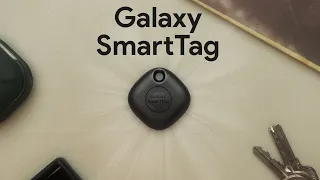 Galaxy Smarttag | اختراع ولكن