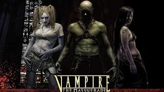 Vampire - The Masquerade Bloodlines прохождение. (12 часть) концовка тремер