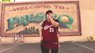 Fresno Rapper - TooDope ft T.N.E "Fresno Thang" | Shot By NoEdit559