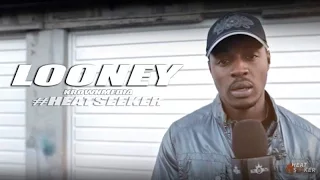 Looney [#HEATSEEKER] @BigLoon3rd | KrownMedia