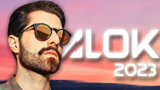 AS MELHORES MUSICAS DO ALOK 2023 | MÚSICAS ELETRÔNICAS MAIS TOCADAS