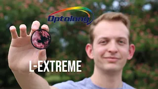 The Optolong L-eXtreme Filter is INSANE!