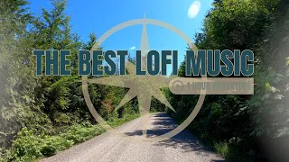 ⏱️ 1 hour Adventure 🛞🗺️ The BEST Lo-Fi Music | Captivating Adventure 🤩
