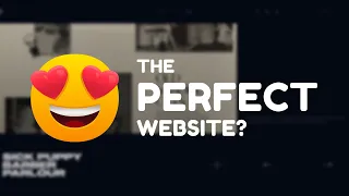 Have I found the perfect website?