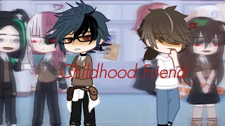 ||My Childhood Friend||BL||GCMM by @_StrawberryKat ||This took loads of storage-