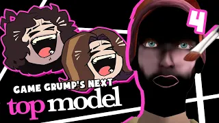 Peter, what is this (hog)? | America's Next Top Model [4]