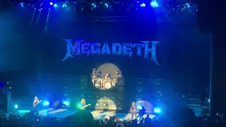 Megadeth  “Trust”