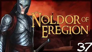 A CALL TO ARMS - Third Age: Total War [DAC AGO] – ÑOLDOR OF EREGION #37