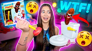 ¡COMPRÉ los JUGUETES más RAROS y BIZARROS 👾 de TODO Internet!  🤖 WTF!! - Lulu99