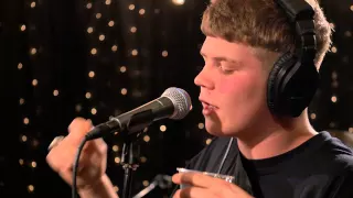 Yung Lean, Bladee & White Armor - Monster (Live on KEXP)