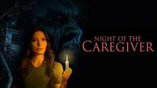 Night Of The Caregiver | Official Trailer | Horror Brains