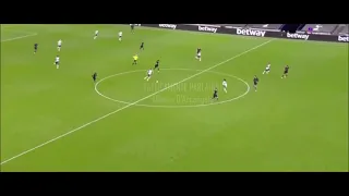 TOTTENHAM (Mourinho) Counterattack vs Man City