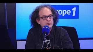 Addictions, conséquences, soins... Le Professeur Laurent Karila face à Pascal Praud