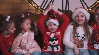 Last Christmas українською мовою