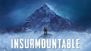 Insurmountable - PC Release Date Trailer